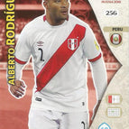 256 Alberto Rodriguez