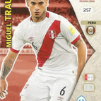 257 Miguel Trauco