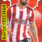 259 Kieron Freeman