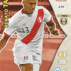 259 Renato Tapia