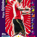 260 Papy Djilobodji