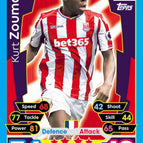 260 Kurt Zouma