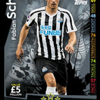 260 - Fabian Schar
