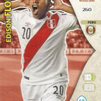260 Edison Flores
