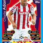 261 Charlie Adam