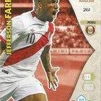 261 Jefferson Farfan