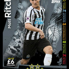 262 - Matt Ritchie