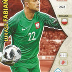 262 Tukasz Fabianski