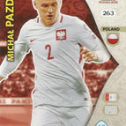 263 Michat Pazdan