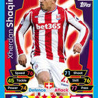 264 Xherdan Shaqiri