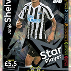 264 - Jonjo Shelvey