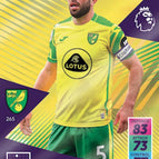 265 Grant Hanley