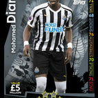 265 - Mohamed Diame