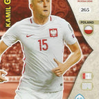 265 Kamil Glik