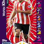 266 Wahbi Khazri