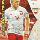 266 Jakub Błaszczykowski