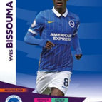 268 Yves Bissouma