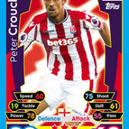 268 Peter Crouch
