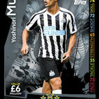 268 - Yoshinori Muto
