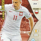 268 Kamil Grosicki