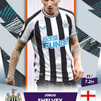 269  Jonjo Shelvey