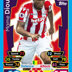 269 Mame Diouf