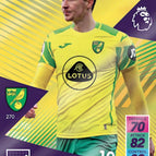 270 Kieran Dowell