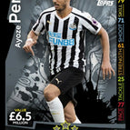 270 - Ayoze Perez