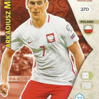 270 Arkadiusz Milik