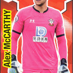 271 Alex McCarthy