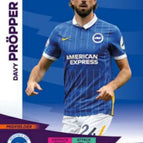 272 Davy Propper