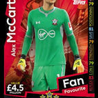 272 - Alex McCarthy