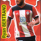 273 Ryan Bertrand