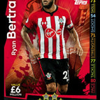 273 - Ryan Bertrand