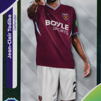 273 Jean-Clair Todibo