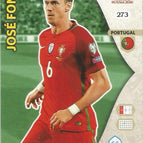 273 Jose Fonte