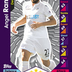 274 Angel Rangel