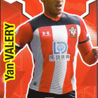 275 Yan Valery