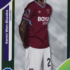 275 Aaron Wan-Bissaka