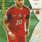 275 Ricardo Quaresma