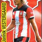 276 Jannik Vestergaard