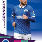 276 Aaron Connolly