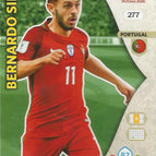 277 Bernardo Silva