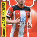 278 James Ward-Prowse