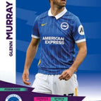 278 Glenn Murray