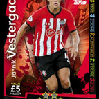 278 - Jannik Vestergaard