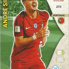 278 Andre Silva