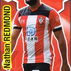 280 Nathan Redmond