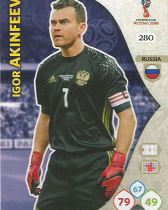 Collection image for: Panini FIFA World Cup 2018