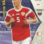 281 Viktor Vasin